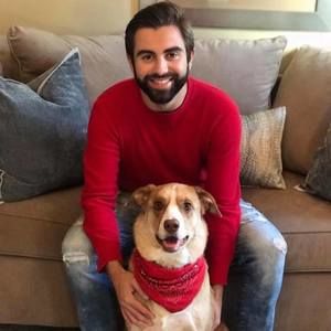 Meet your Posher, Noah